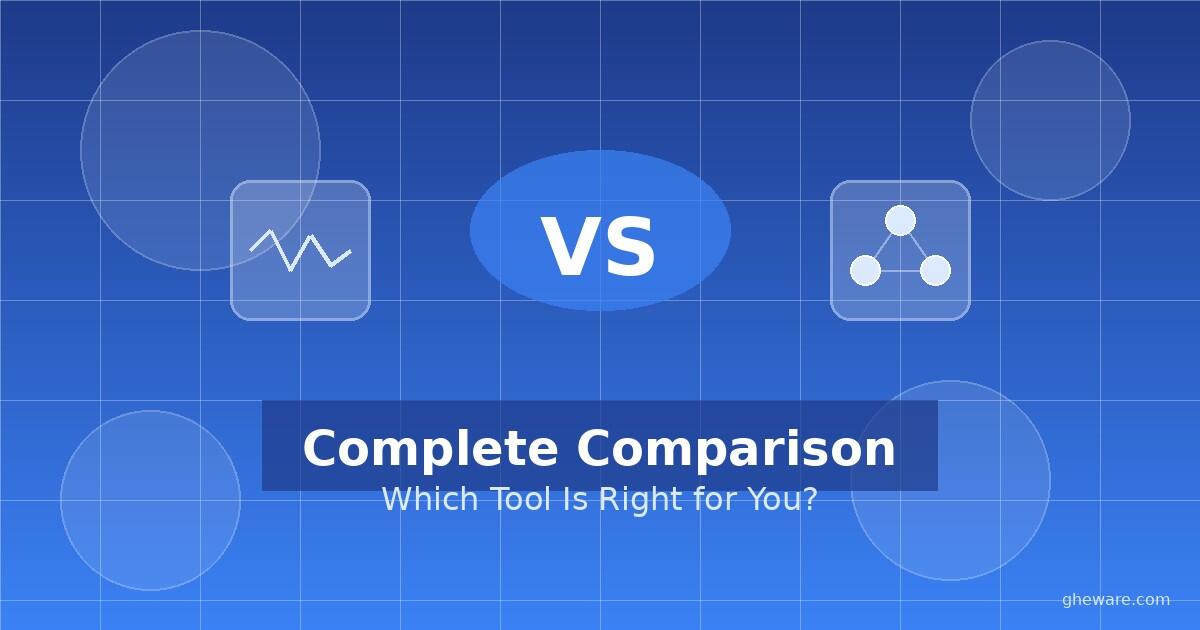 My Health Gheware vs Traditional CGM Apps: Complete Comparison