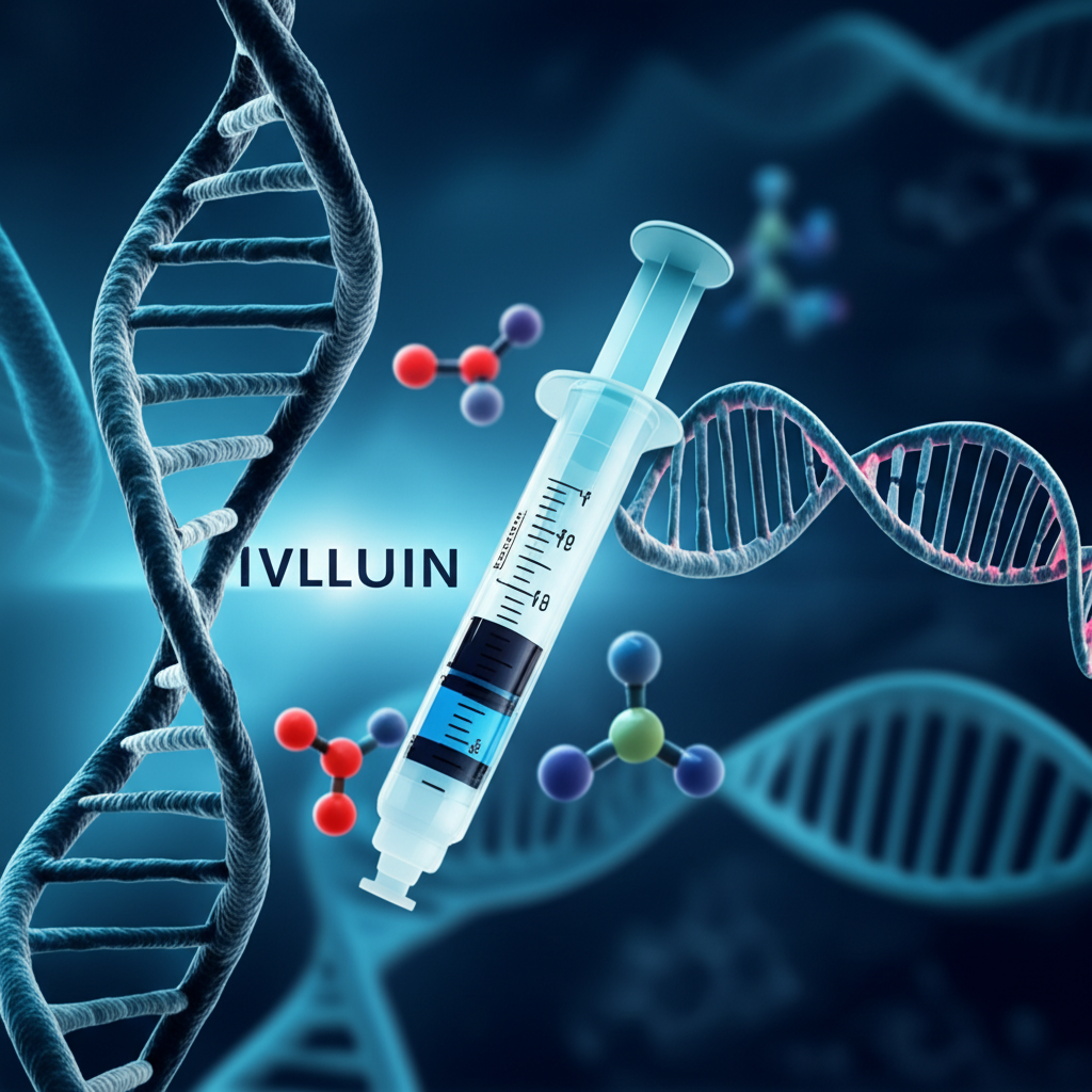 Future diabetes treatments and potential cures on the horizon