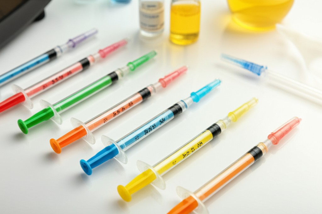 Complete guide to insulin types